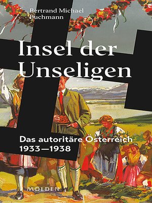 cover image of Insel der Unseligen